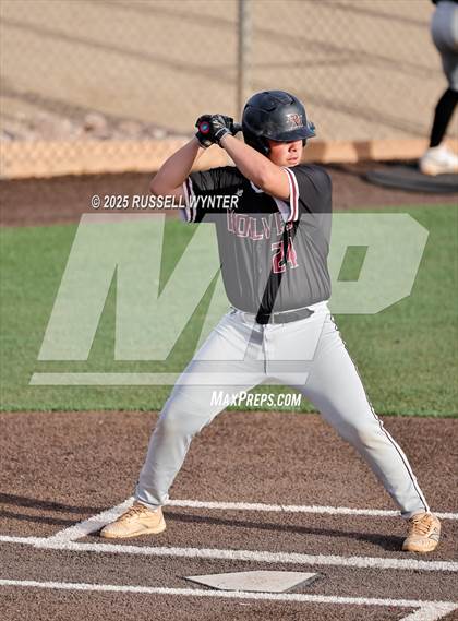 Thumbnail 1 in Desert Mountain @ Brophy College Prep photogallery.