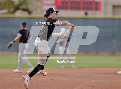 Thumbnail 1 in Desert Mountain @ Brophy College Prep photogallery.