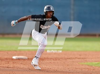 Thumbnail 1 in Desert Mountain @ Brophy College Prep photogallery.