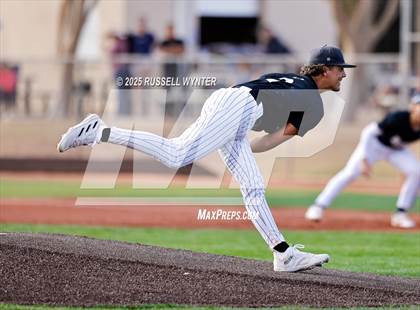 Thumbnail 3 in Desert Mountain @ Brophy College Prep photogallery.