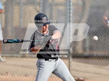 Thumbnail 1 in Desert Mountain @ Brophy College Prep photogallery.