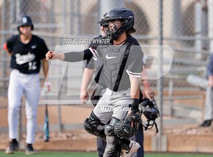 Thumbnail 2 in Desert Mountain @ Brophy College Prep photogallery.