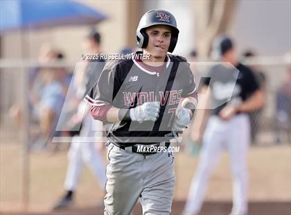 Thumbnail 1 in Desert Mountain @ Brophy College Prep photogallery.