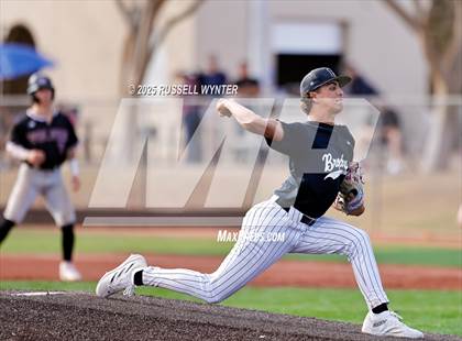 Thumbnail 1 in Desert Mountain @ Brophy College Prep photogallery.