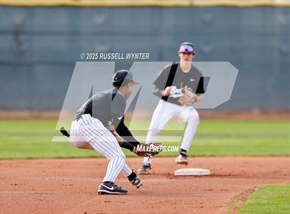 Thumbnail 3 in Desert Mountain @ Brophy College Prep photogallery.