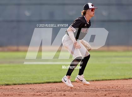 Thumbnail 2 in Desert Mountain @ Brophy College Prep photogallery.