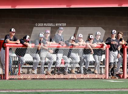 Thumbnail 2 in Desert Mountain @ Brophy College Prep photogallery.