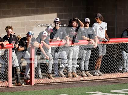 Thumbnail 3 in Desert Mountain @ Brophy College Prep photogallery.