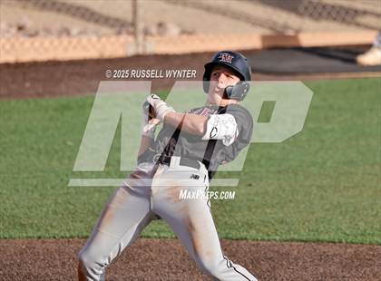 Thumbnail 2 in Desert Mountain @ Brophy College Prep photogallery.
