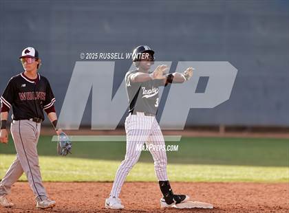 Thumbnail 2 in Desert Mountain @ Brophy College Prep photogallery.
