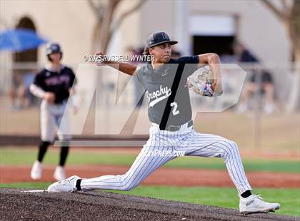 Thumbnail 3 in Desert Mountain @ Brophy College Prep photogallery.