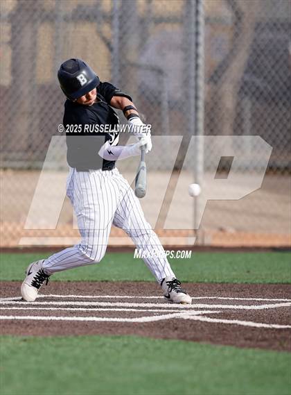 Thumbnail 2 in Desert Mountain @ Brophy College Prep photogallery.