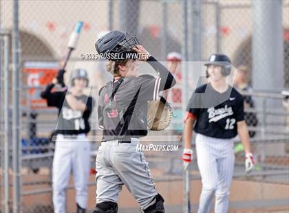Thumbnail 3 in Desert Mountain @ Brophy College Prep photogallery.
