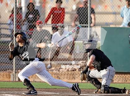 Thumbnail 2 in Desert Mountain @ Brophy College Prep photogallery.