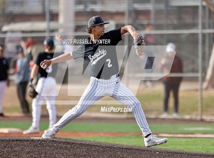 Thumbnail 3 in Desert Mountain @ Brophy College Prep photogallery.