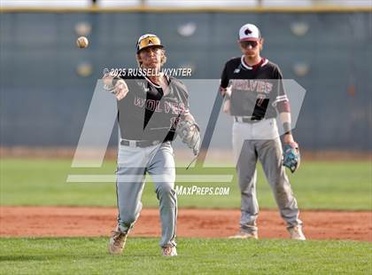 Thumbnail 2 in Desert Mountain @ Brophy College Prep photogallery.