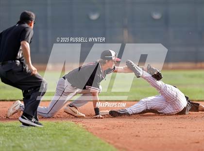 Thumbnail 1 in Desert Mountain @ Brophy College Prep photogallery.
