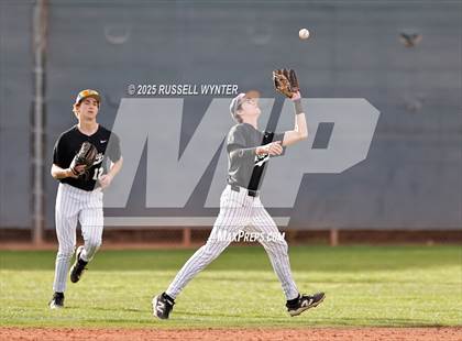 Thumbnail 3 in Desert Mountain @ Brophy College Prep photogallery.