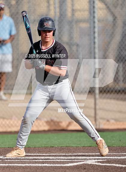 Thumbnail 1 in Desert Mountain @ Brophy College Prep photogallery.
