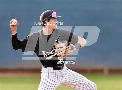 Thumbnail 3 in Desert Mountain @ Brophy College Prep photogallery.