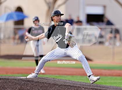Thumbnail 2 in Desert Mountain @ Brophy College Prep photogallery.