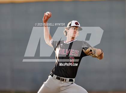 Thumbnail 1 in Desert Mountain @ Brophy College Prep photogallery.