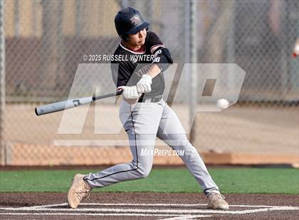 Thumbnail 3 in Desert Mountain @ Brophy College Prep photogallery.