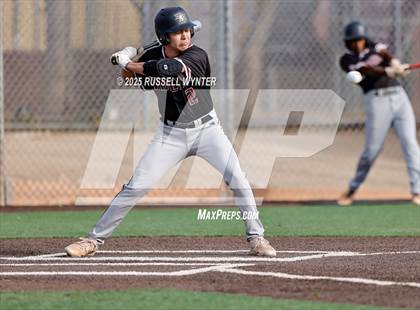 Thumbnail 2 in Desert Mountain @ Brophy College Prep photogallery.