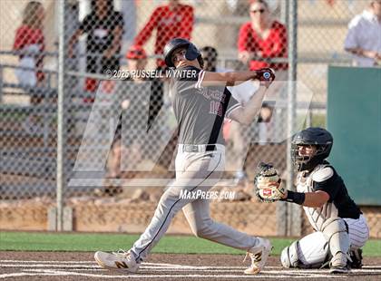 Thumbnail 3 in Desert Mountain @ Brophy College Prep photogallery.