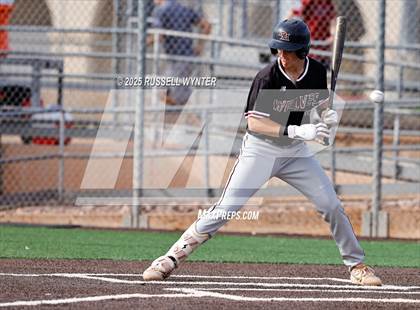 Thumbnail 3 in Desert Mountain @ Brophy College Prep photogallery.
