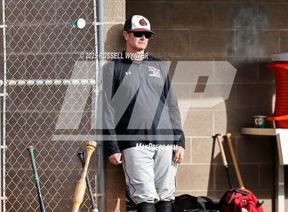 Thumbnail 2 in Desert Mountain @ Brophy College Prep photogallery.