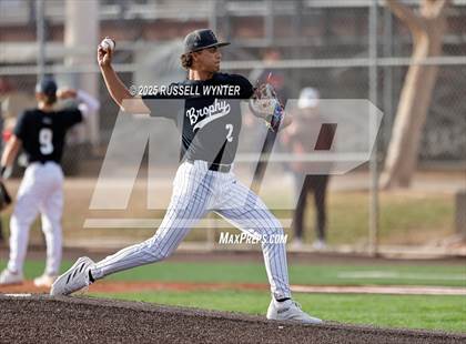 Thumbnail 1 in Desert Mountain @ Brophy College Prep photogallery.