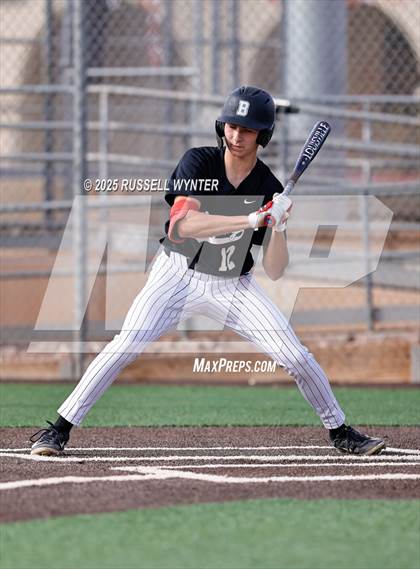 Thumbnail 3 in Desert Mountain @ Brophy College Prep photogallery.