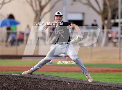 Thumbnail 3 in Desert Mountain @ Brophy College Prep photogallery.