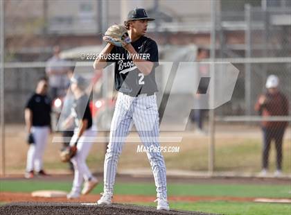 Thumbnail 2 in Desert Mountain @ Brophy College Prep photogallery.