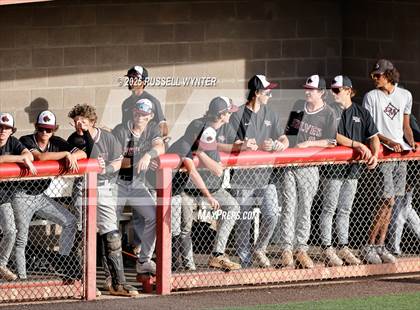 Thumbnail 2 in Desert Mountain @ Brophy College Prep photogallery.