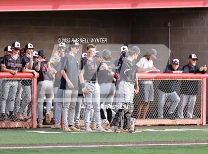 Thumbnail 3 in Desert Mountain @ Brophy College Prep photogallery.