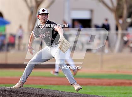 Thumbnail 2 in Desert Mountain @ Brophy College Prep photogallery.