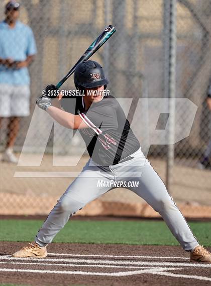 Thumbnail 3 in Desert Mountain @ Brophy College Prep photogallery.