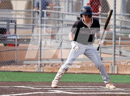 Thumbnail 1 in Desert Mountain @ Brophy College Prep photogallery.