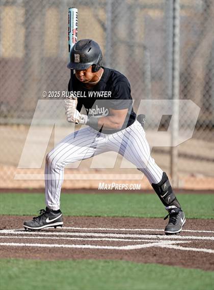 Thumbnail 1 in Desert Mountain @ Brophy College Prep photogallery.