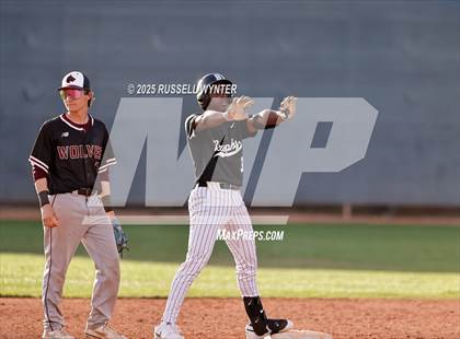 Thumbnail 3 in Desert Mountain @ Brophy College Prep photogallery.