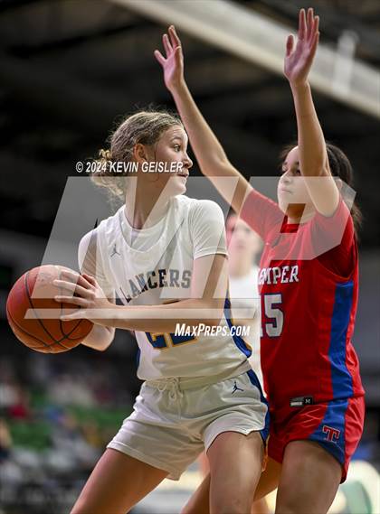 Thumbnail 1 in Kenosha Tremper @ St. Joseph photogallery.