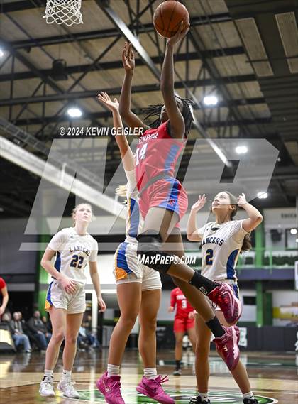 Thumbnail 1 in Kenosha Tremper @ St. Joseph photogallery.