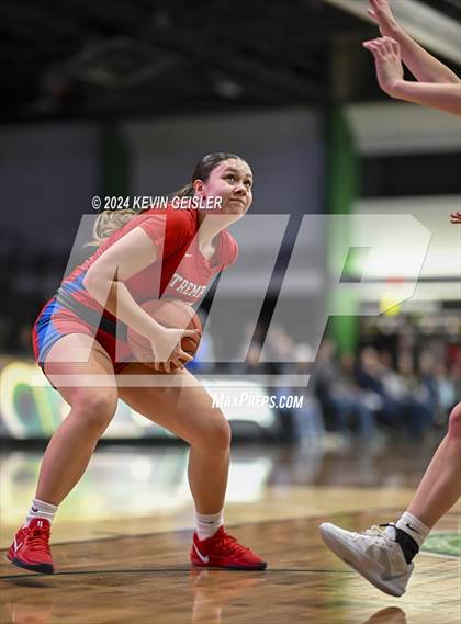 Thumbnail 2 in Kenosha Tremper @ St. Joseph photogallery.