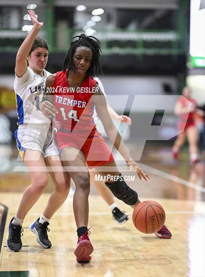 Thumbnail 1 in Kenosha Tremper @ St. Joseph photogallery.