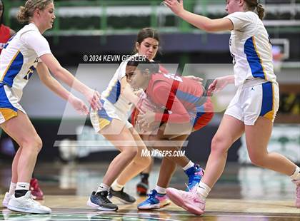 Thumbnail 3 in Kenosha Tremper @ St. Joseph photogallery.