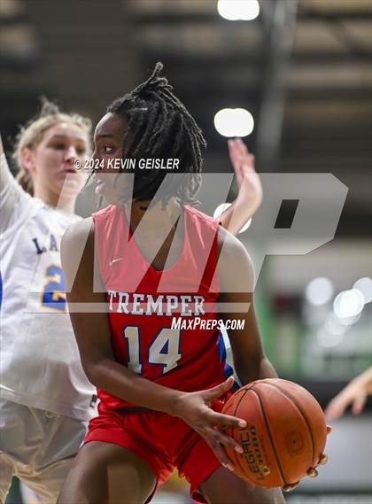 Thumbnail 2 in Kenosha Tremper @ St. Joseph photogallery.