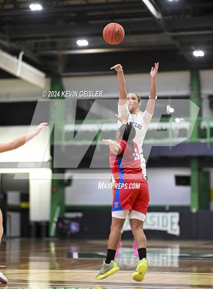 Thumbnail 3 in Kenosha Tremper @ St. Joseph photogallery.