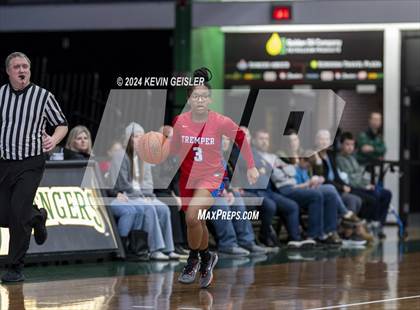 Thumbnail 1 in Kenosha Tremper @ St. Joseph photogallery.